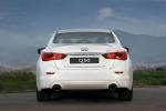 Infiniti Q50 2013 года (EU)
